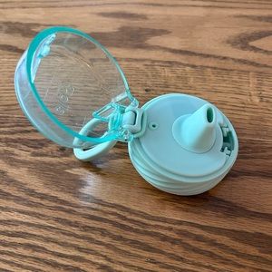 Ello water bottle cap for 22oz Cooper